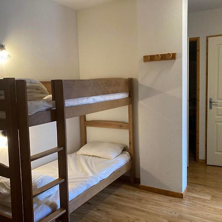 Appartement Pied Des Pistes, Terrasse Wifi Et Parking Chamrousse Buitenkant foto