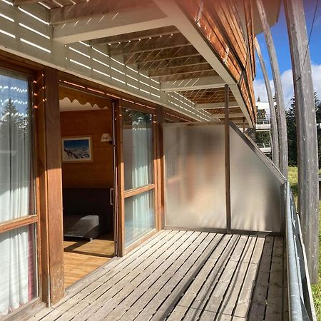 Appartement Pied Des Pistes, Terrasse Wifi Et Parking Chamrousse Buitenkant foto