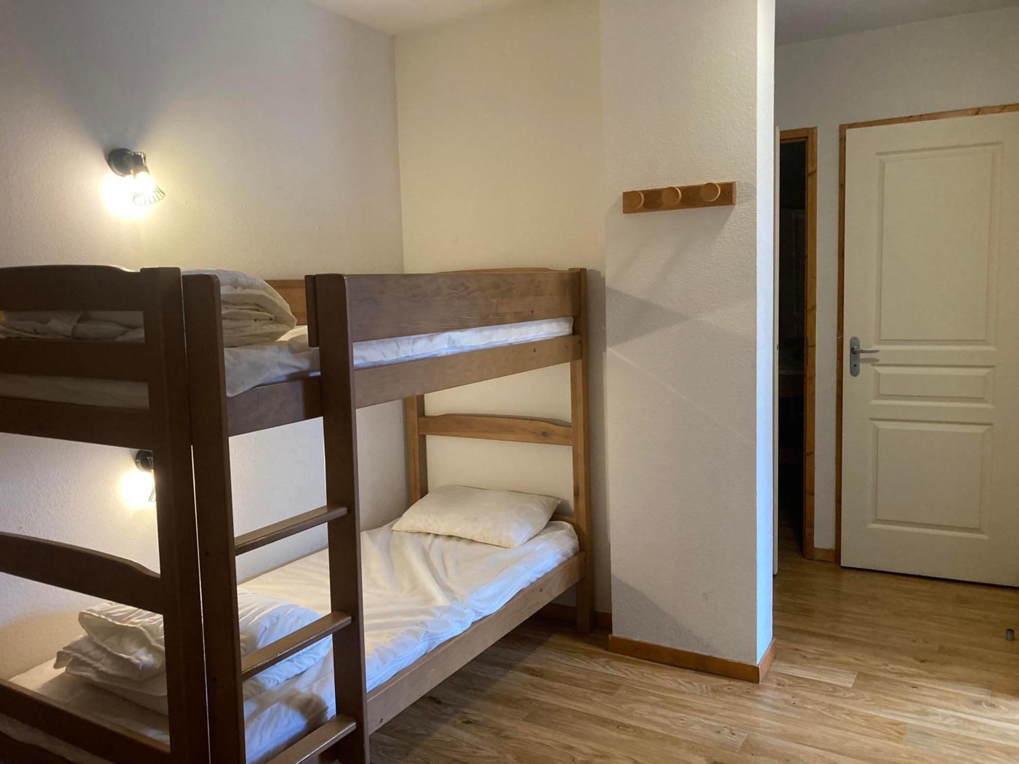 Appartement Pied Des Pistes, Terrasse Wifi Et Parking Chamrousse Buitenkant foto